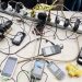 The ₦200 Business Keeping Nigerian Phones Alive