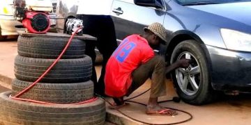 The Quiet Business Keeping Nigeria’s Roads Moving
