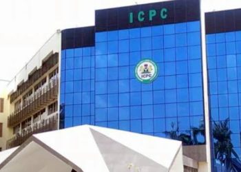 ICPC Faults Budget Office Over N1.3bn Fictitious Council