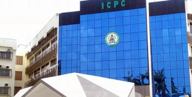 ICPC Faults Budget Office Over N1.3bn Fictitious Council