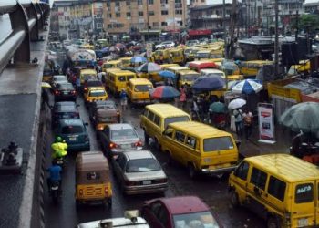Higher Transport Fares Hit Nigerian Households