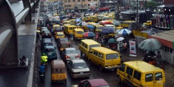 Higher Transport Fares Hit Nigerian Households