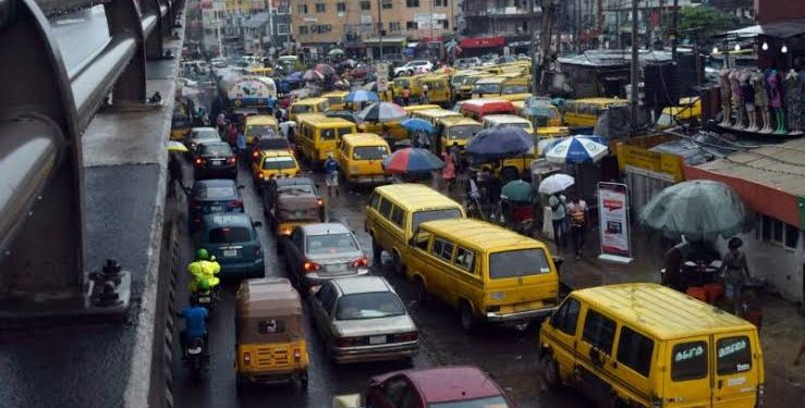 Higher Transport Fares Hit Nigerian Households