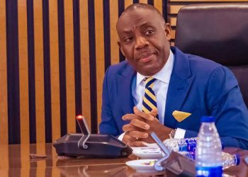 FG Targets 20,000 Annual Medical Admissions, Plans Six Simulation Centres