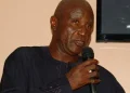 Ojikutu Wants FAAN to Pay 5% of Airport Revenue Into Aviation Safety Pool