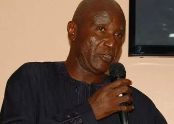 Ojikutu Wants FAAN to Pay 5% of Airport Revenue Into Aviation Safety Pool