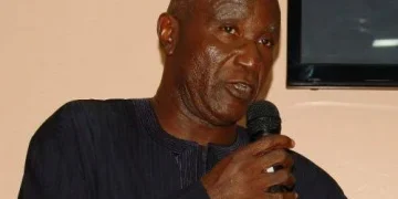 Ojikutu Wants FAAN to Pay 5% of Airport Revenue Into Aviation Safety Pool