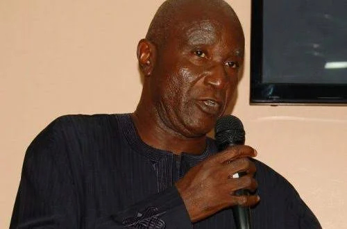 Ojikutu Wants FAAN to Pay 5% of Airport Revenue Into Aviation Safety Pool