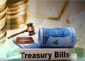 Investors Bid ₦3.63tn for Treasury Bills as CBN Cuts Rate