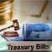 Investors Bid ₦3.63tn for Treasury Bills as CBN Cuts Rate