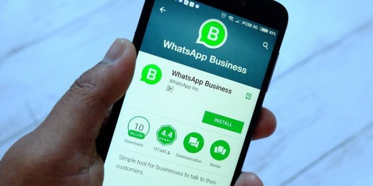 WhatsApp Business Becomes Nigeria’s New Digital Shopfront