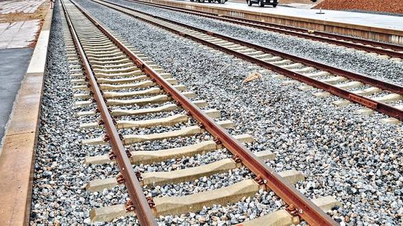 Kano-Katsina Rail Passes 75% Completion as FG Targets December Launch