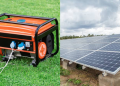 Nigeria’s Generator Economy Faces Growing Challenge From Solar