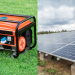 Nigeria’s Generator Economy Faces Growing Challenge From Solar