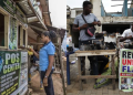 The Street Economy