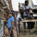 The Street Economy