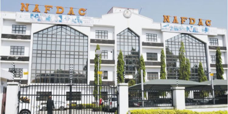 NAFDAC Orders Recall of Sachet Alcohol, Threatens Producers With Sanctions