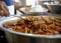 Nigeria’s Food Vendor Dilemma