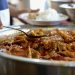 Nigeria’s Food Vendor Dilemma