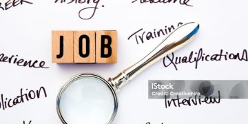 What Nigerian Recruiters Look for in the First 30 Seconds of a CV