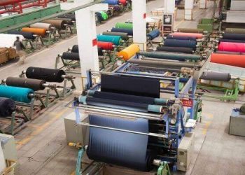 Nigeria’s Textile Revival Push Meets a Wall of Rising Imports