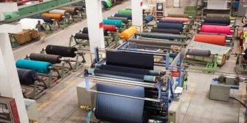 Nigeria’s Textile Revival Push Meets a Wall of Rising Imports