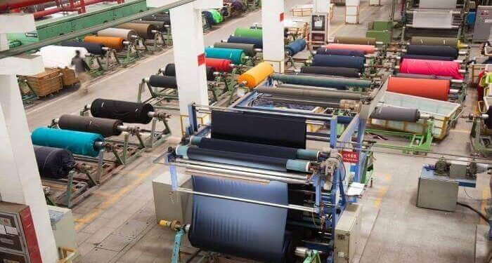 Nigeria’s Textile Revival Push Meets a Wall of Rising Imports