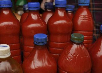 Lagos Warns Residents Over Adulterated Palm Oil, Intensifies Market Surveillance