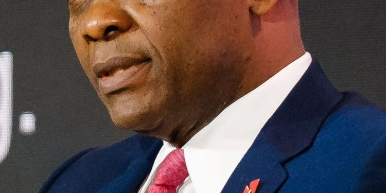 Elumelu’s Seplat Stake Rises To N1.48 Trillion Value