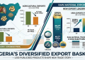 Nigeria’s Quiet Export Winners Are Reshaping the Trade Story