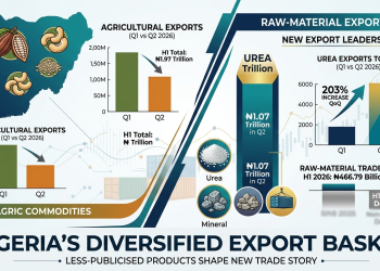 Nigeria’s Quiet Export Winners Are Reshaping the Trade Story
