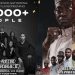 Black Market Sets Guinness World Record With 51,000 Viewers in Lagos