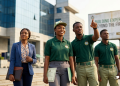 How Nigerian Graduates Are Breaking the ‘Experience Required’ Barrier