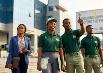 How Nigerian Graduates Are Breaking the ‘Experience Required’ Barrier