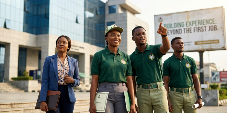 How Nigerian Graduates Are Breaking the ‘Experience Required’ Barrier
