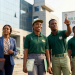 How Nigerian Graduates Are Breaking the ‘Experience Required’ Barrier