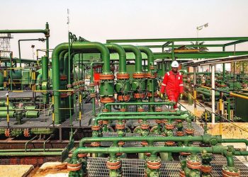 RMAFC Seeks Chinese Capital For Nigeria Oil Industry