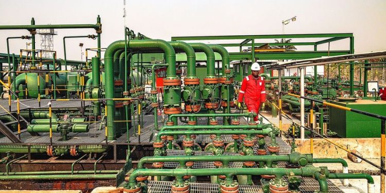 RMAFC Seeks Chinese Capital For Nigeria Oil Industry
