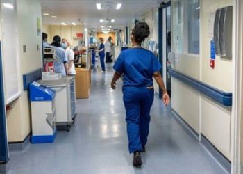 Over 10,000 Nigerians Now Work Across UK NHS