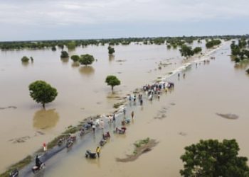 How Bad Weather Could Disrupt Nigerian Businesses