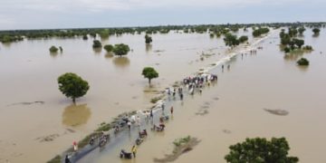 How Bad Weather Could Disrupt Nigerian Businesses