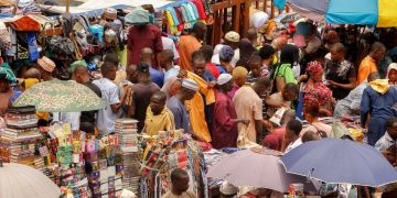 Why Nigerians Are Paying More for Convenience