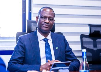 Nigeria Targets $1tn Economy as GDP Growth Hits 4.43% in Q2