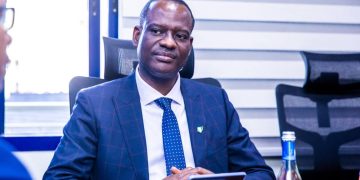 Nigeria Targets $1tn Economy as GDP Growth Hits 4.43% in Q2
