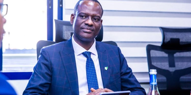 Nigeria Targets $1tn Economy as GDP Growth Hits 4.43% in Q2