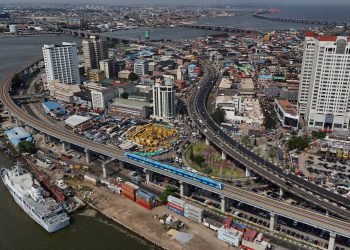 Nigeria’s $1 Trillion Dream Meets the Reality of Small Businesses
