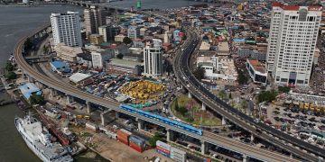 Nigeria’s $1 Trillion Dream Meets the Reality of Small Businesses