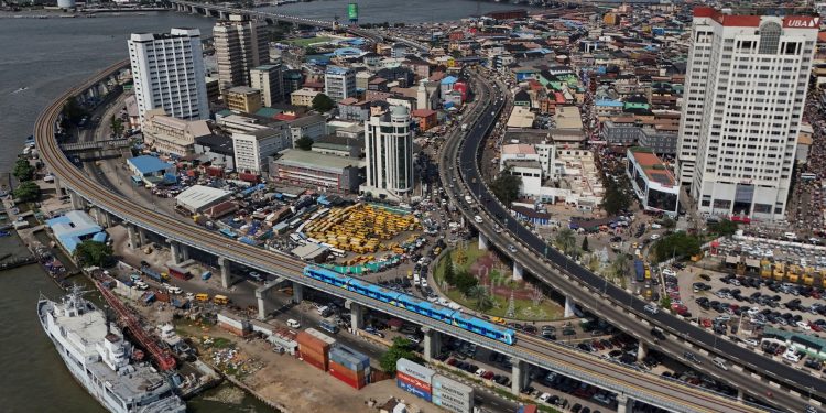 Nigeria’s $1 Trillion Dream Meets the Reality of Small Businesses