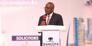 Dangote Refinery IPO Targets 10 Million Investors