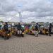 CREDICORP Deploys 120 CNG Tricycles to Adamawa Under 10,000-Vehicle Scheme